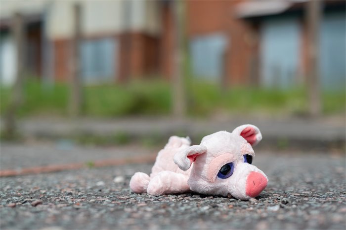 Scottish Government misses interim child poverty targets